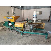 Cement And Flyash Bulker Unloading System
