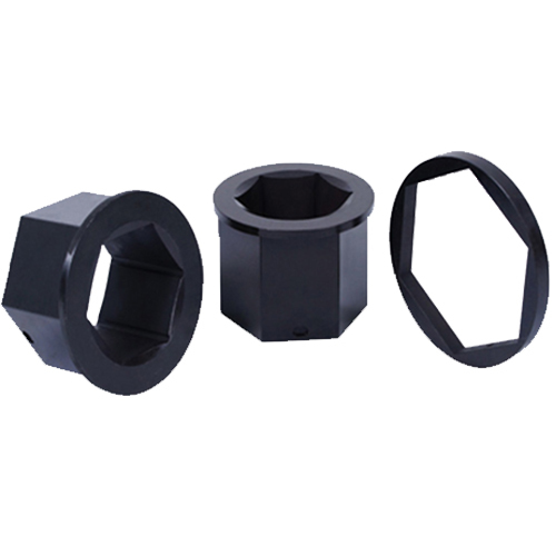 Hex Reducers
