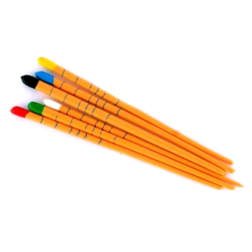 Gutta Percha Point 4% Taper - Feature: Good Quality