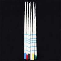 4% Taper Absorbent Paper Point - Feature: Good Quality