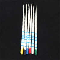 Dental Absorbent Paper Point 6% Taper