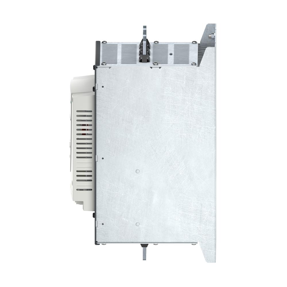 Ats22c14q-soft Starter For Asynchronous Motor, Altistart 22, Control 230v, 230 To 440v, 37 To 75kw - Application: Pumps And Fans