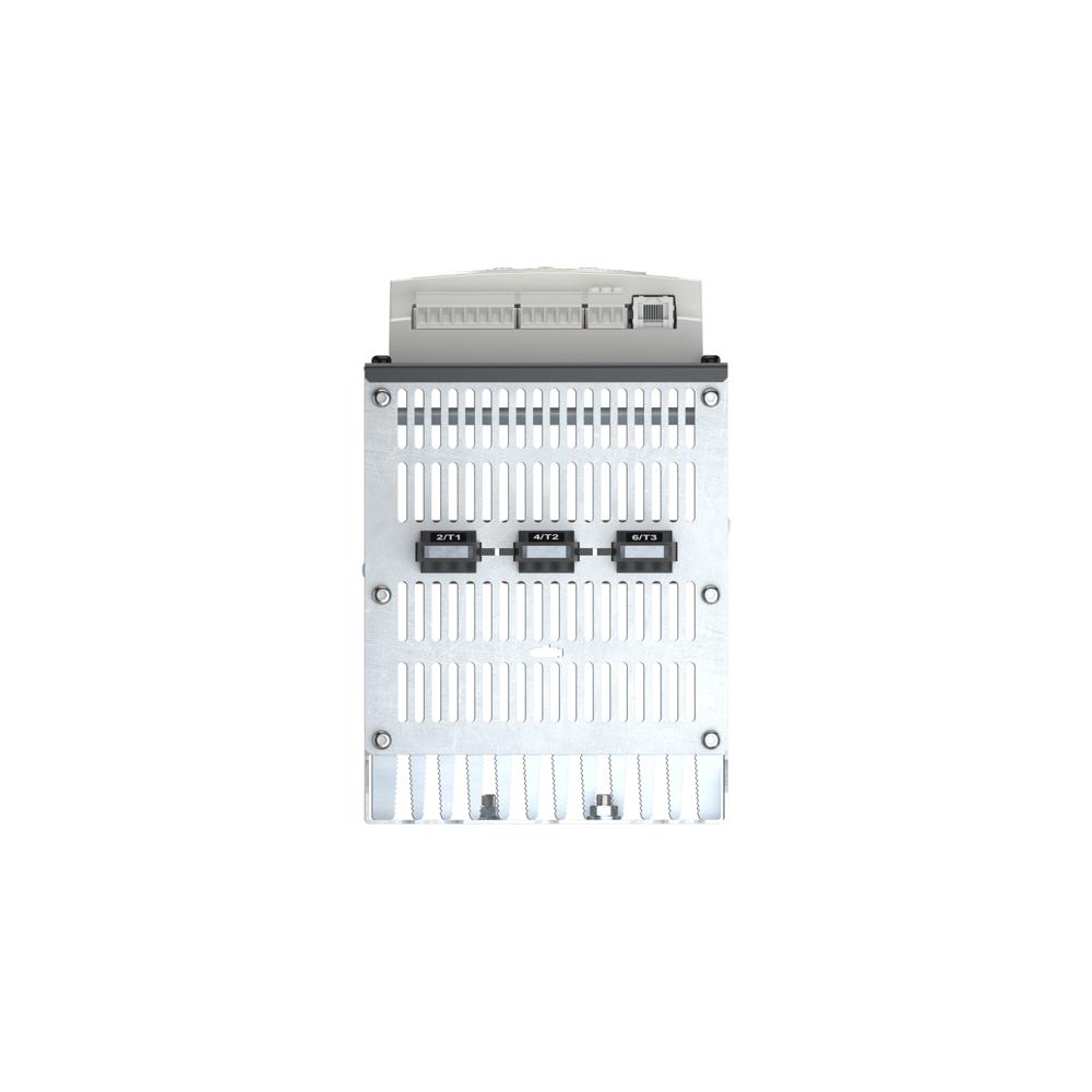 Ats22c14q-soft Starter For Asynchronous Motor, Altistart 22, Control 230v, 230 To 440v, 37 To 75kw - Application: Pumps And Fans