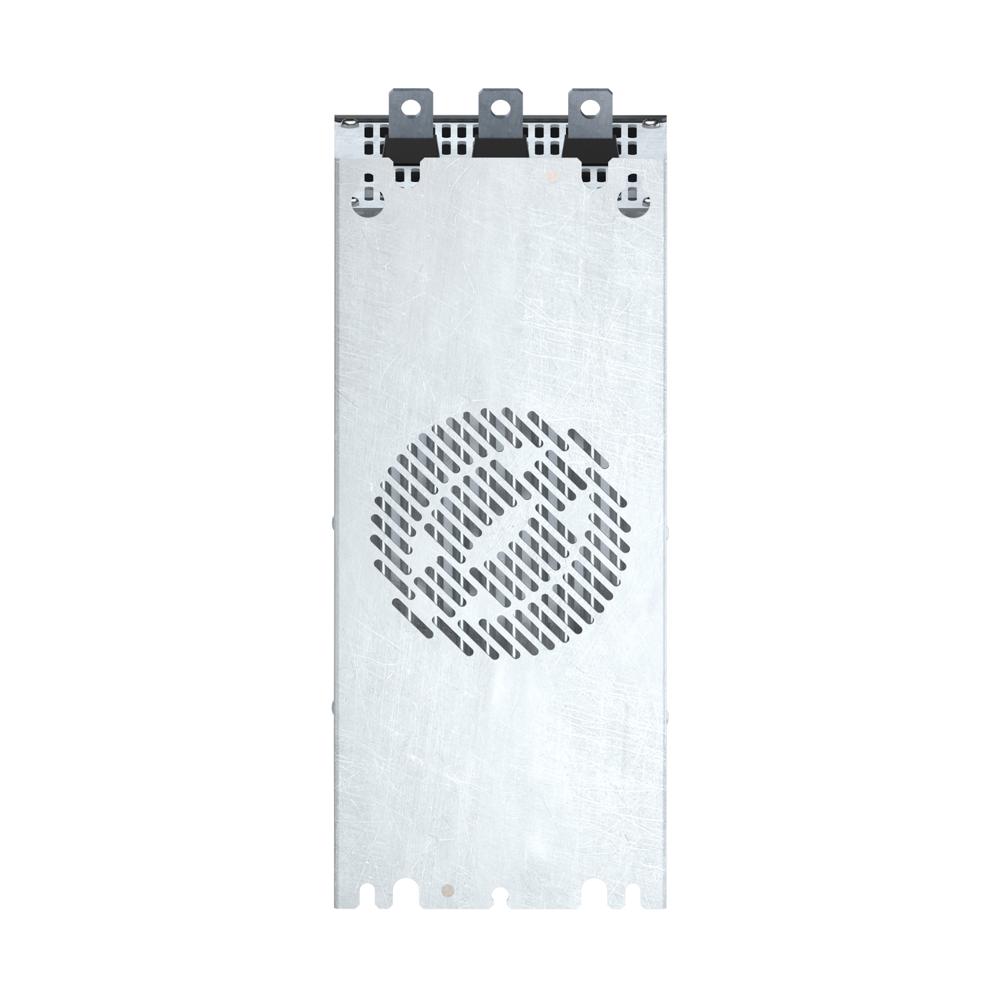 Ats22c14q-soft Starter For Asynchronous Motor, Altistart 22, Control 230v, 230 To 440v, 37 To 75kw - Application: Pumps And Fans