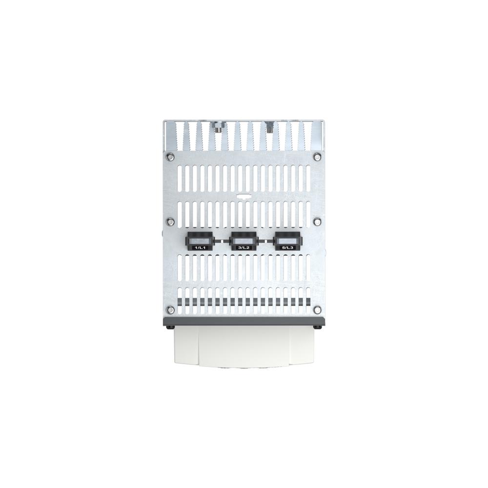Ats22c14q-soft Starter For Asynchronous Motor, Altistart 22, Control 230v, 230 To 440v, 37 To 75kw - Application: Pumps And Fans