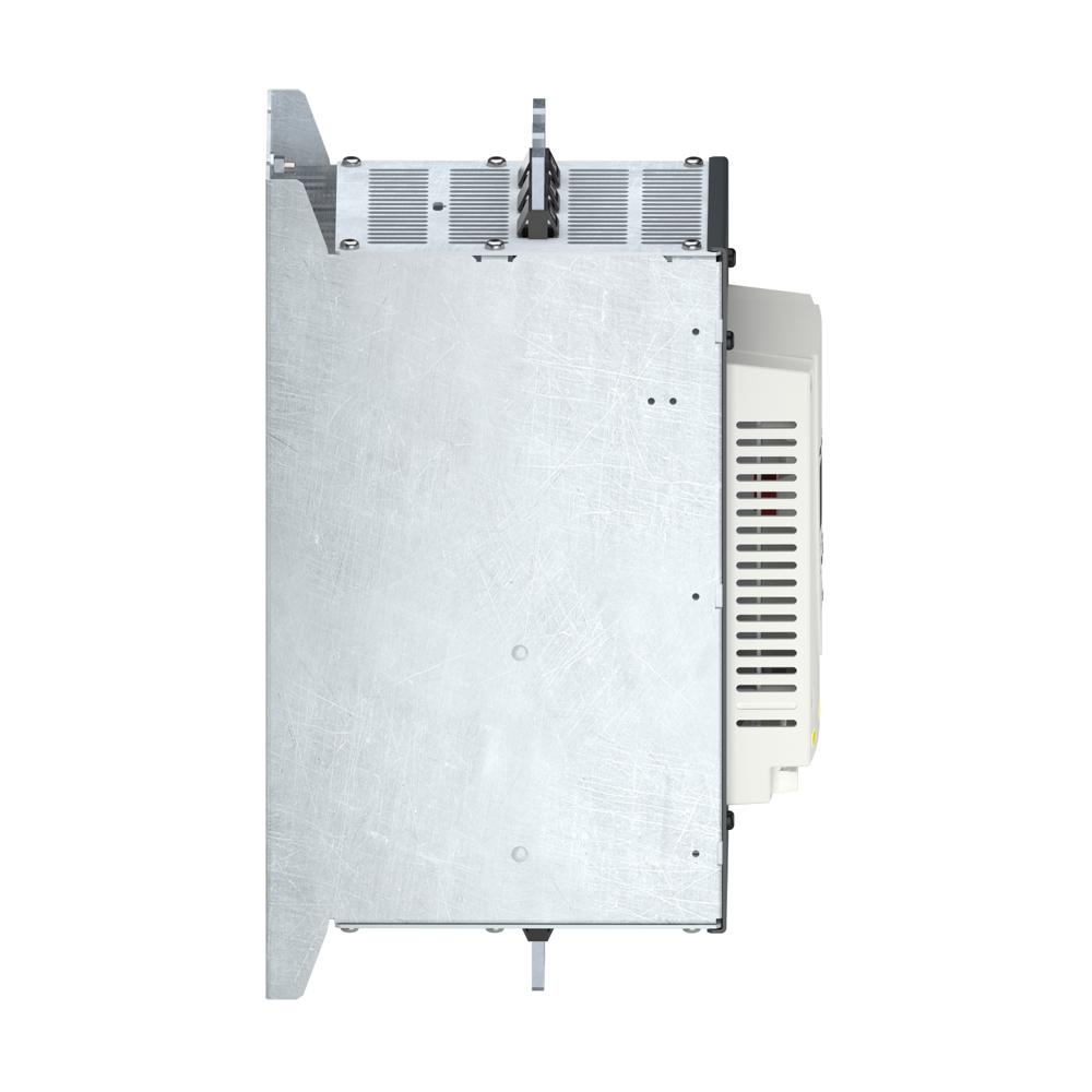 Ats22c14q-soft Starter For Asynchronous Motor, Altistart 22, Control 230v, 230 To 440v, 37 To 75kw - Application: Pumps And Fans