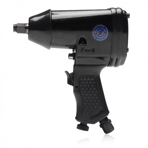 Pneumatic Impact Wrench