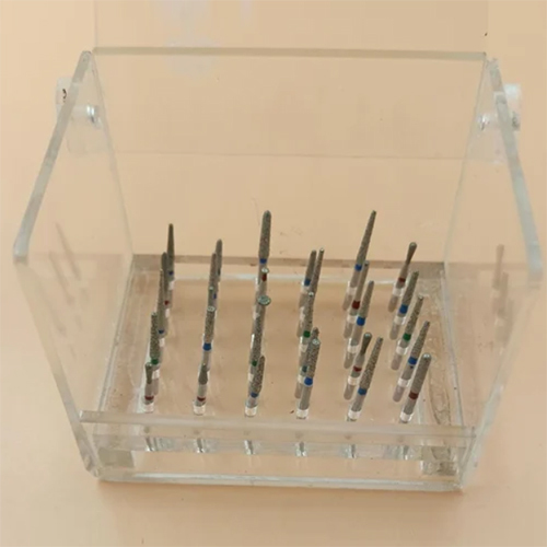 Diamond Burs Kit