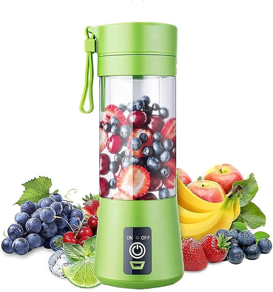 usb juicer