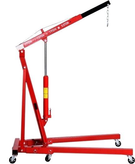 Lifting Equipment