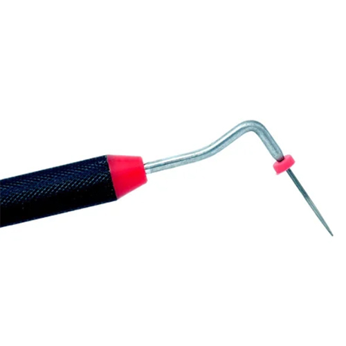 Gutta Percha Endo Filling - Color: Black