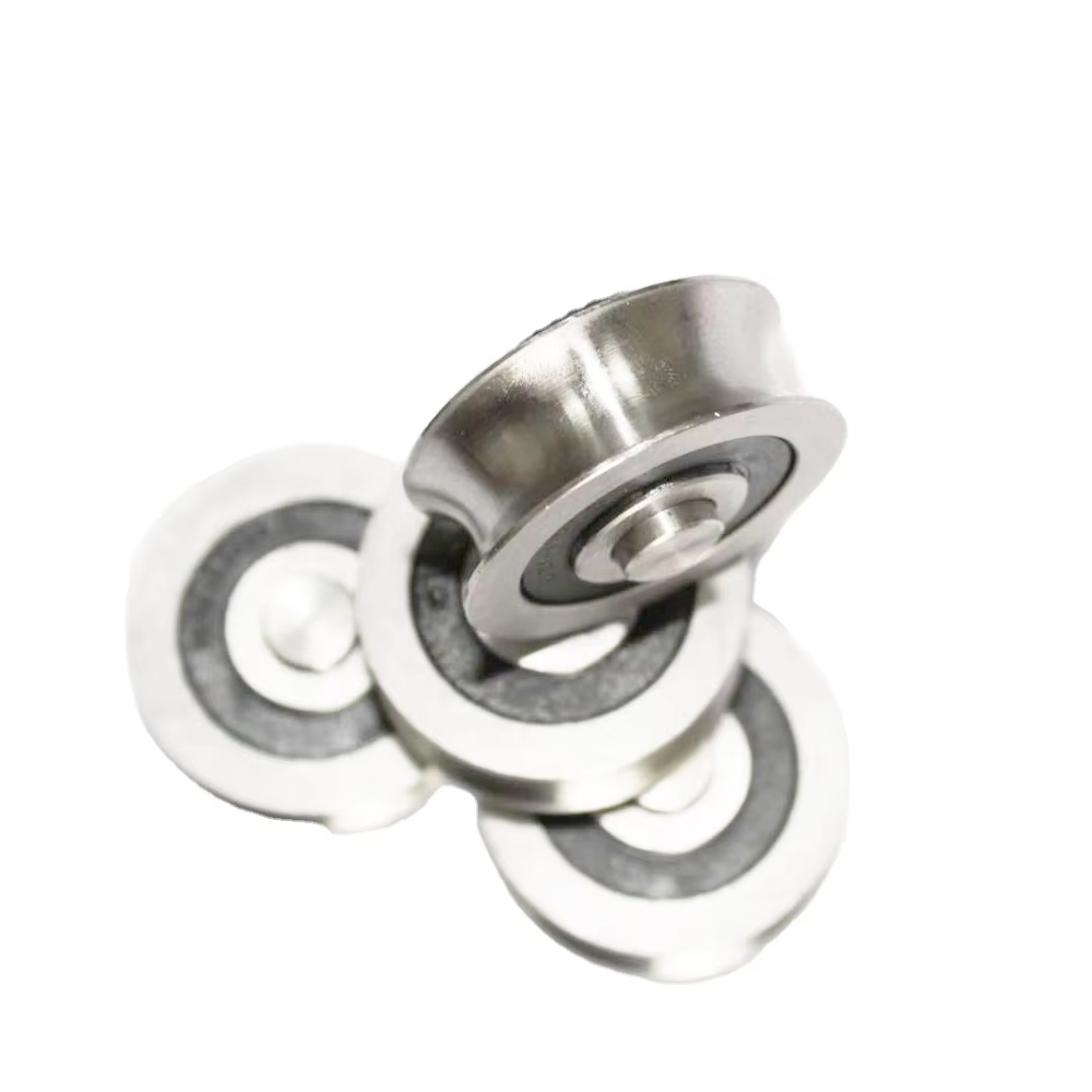 DEEP GROOVE BALL BEARING