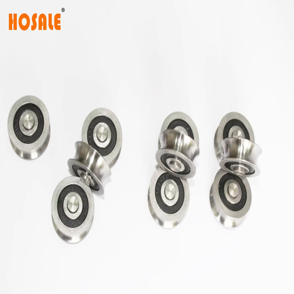 DEEP GROOVE BALL BEARING