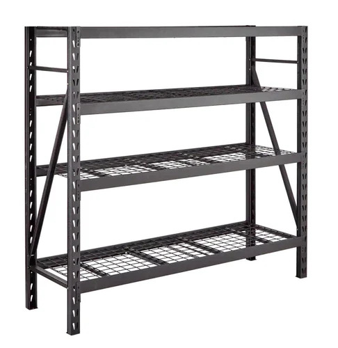 Slotted Angle Racks