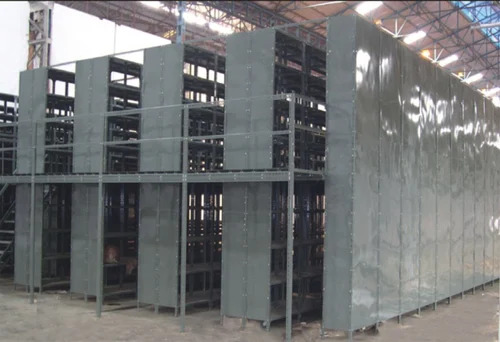 2 Tier Rack System