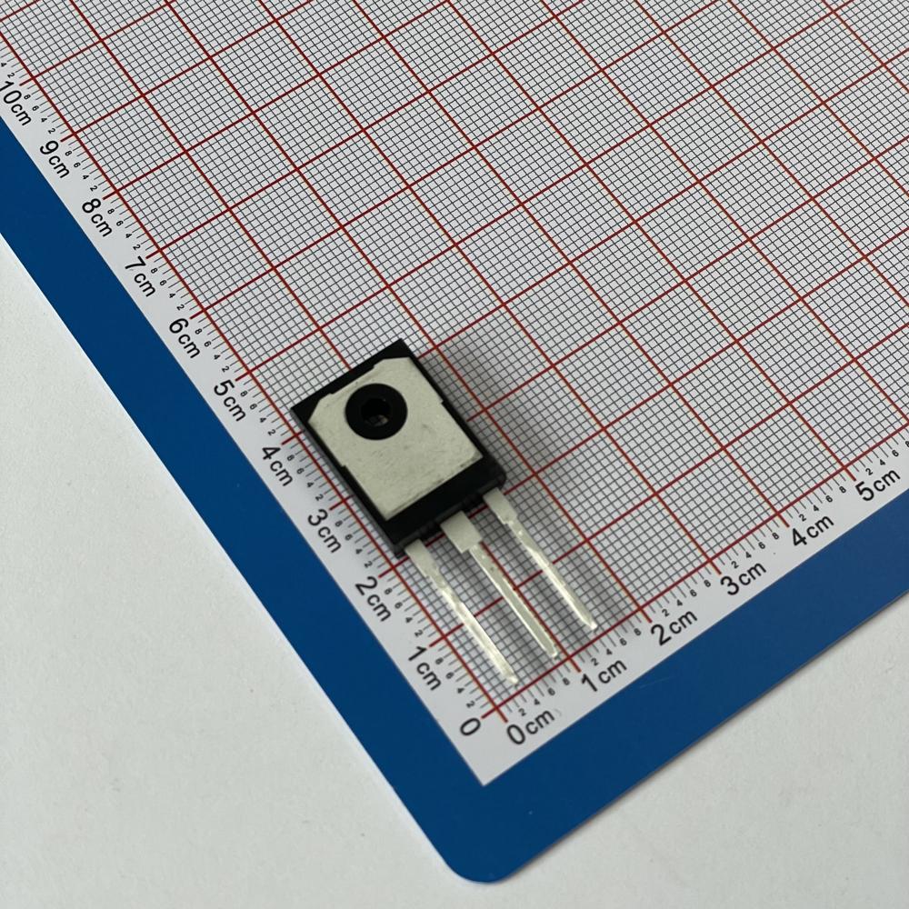 Ssw80r160sfd Metal Oxide Semiconductor - Features: Premium Quality