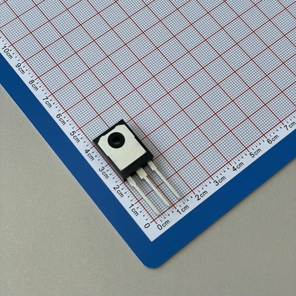 Ssw85r105sfd Metal Oxide Semiconductor - Features: Premium Quality