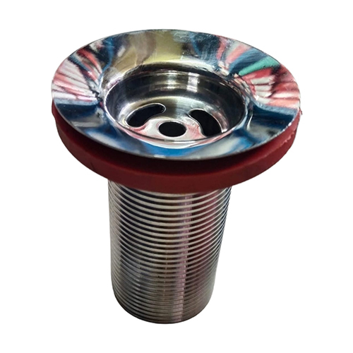 Cp Basin Waste - Color: Silver