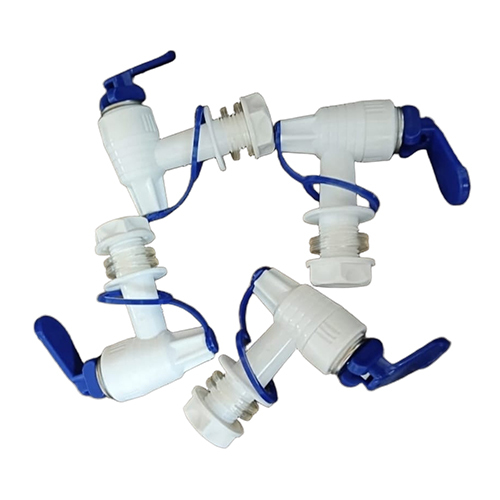 Kent Filter Cock - Color: White And Blue