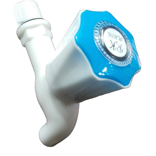 Super Star PVC Bib Cock