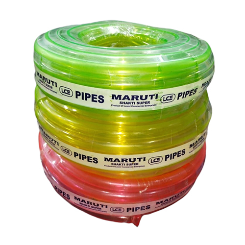 PVC Garden Pipe