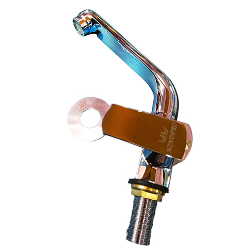 Square CP Swan Neck