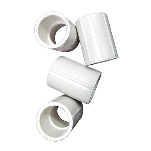 UPVC Coupler