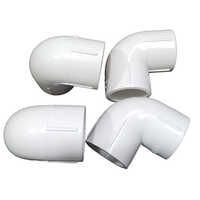 UPVC Elbow