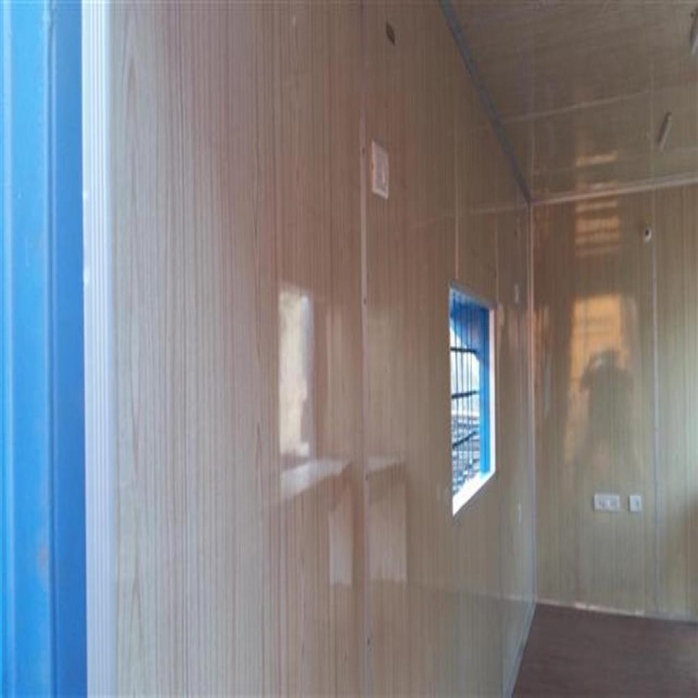 Portable Office Cabin Container