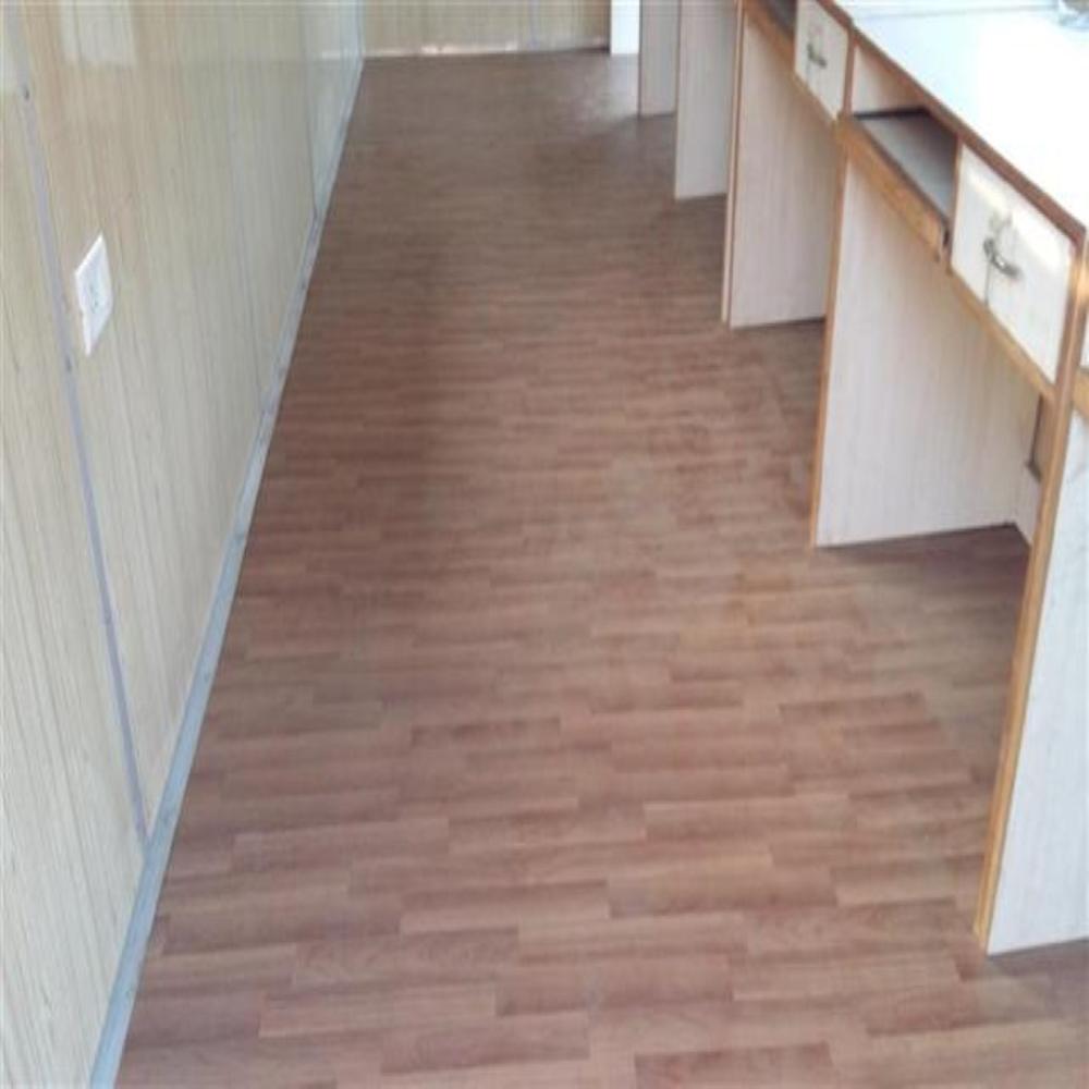 Portable Office Cabin Container - Capacity: 10-20 Ton