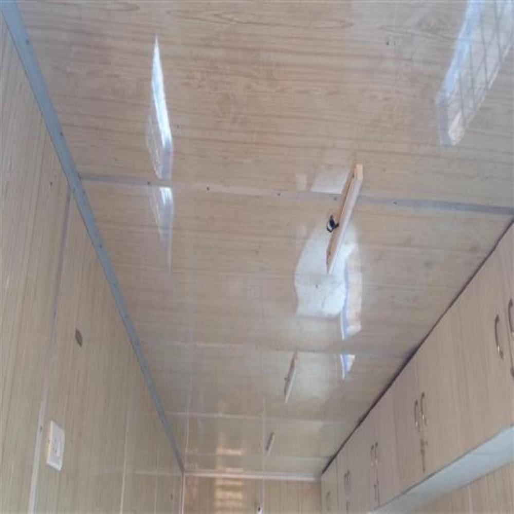 Portable Office Cabin Container