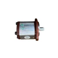 Chiller Circulation Pump - Color: Silver