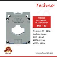 Low Tension Current Transformer 200 A