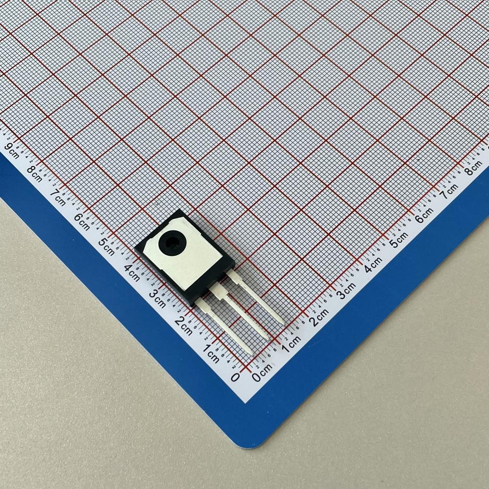 Ssw95r130s2 Metal Oxide Semiconductor - Features: Premium Quality