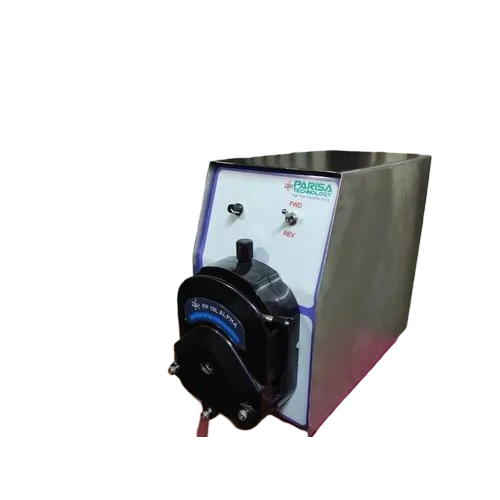 Peristaltic pump