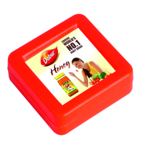 Customized Paper Weight - Feature: Durable