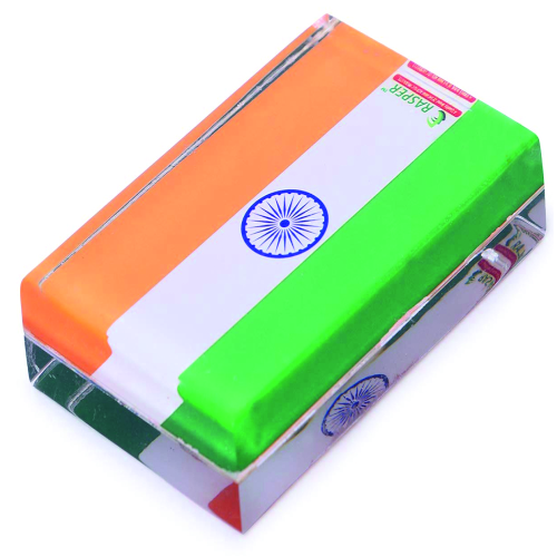 Customized Paper Weight - Feature: Durable