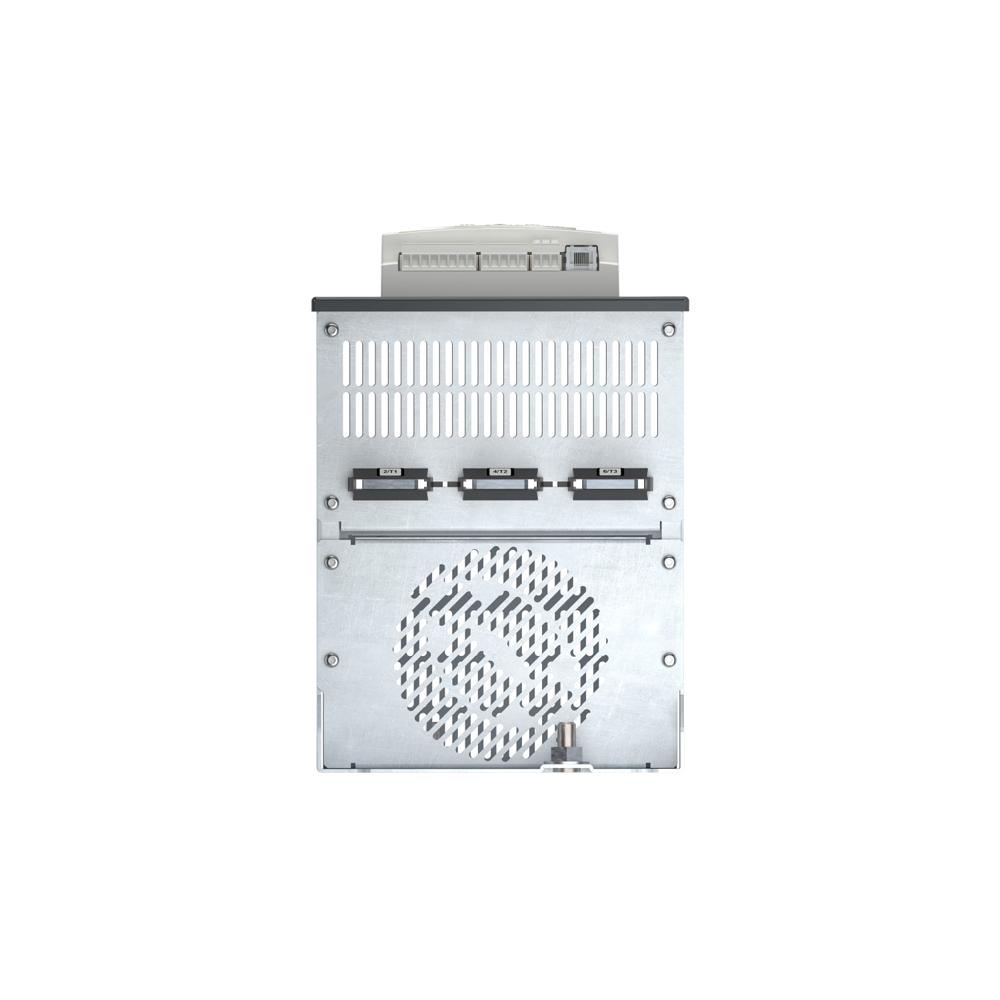 Ats22c25q-soft Starter For Asynchronous Motor, Altistart 22, Control 230v, 230 To 440v, 75 To 132kw - Application: Pumps And Fans