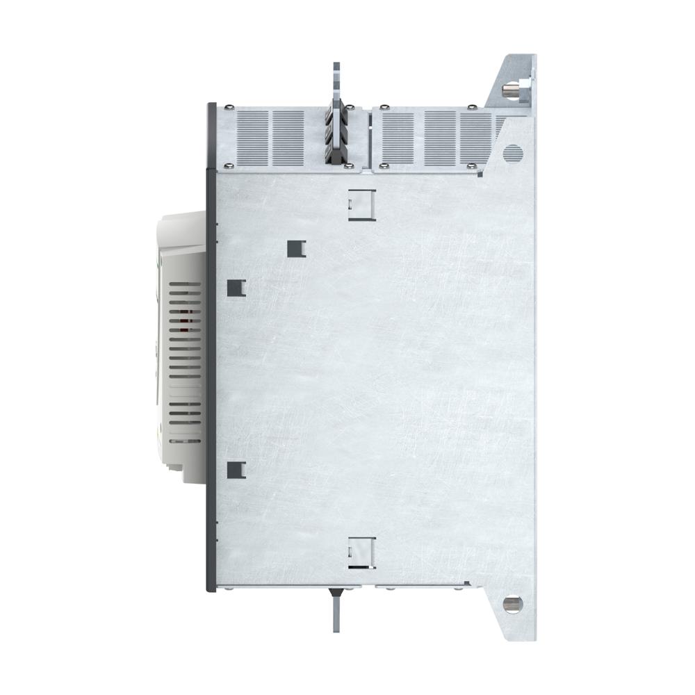 Ats22c25q-soft Starter For Asynchronous Motor, Altistart 22, Control 230v, 230 To 440v, 75 To 132kw - Application: Pumps And Fans