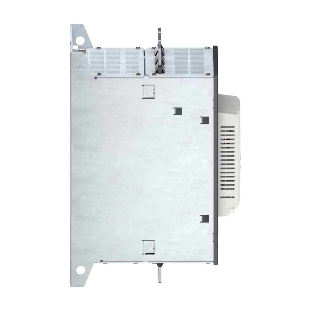 Ats22c25q-soft Starter For Asynchronous Motor, Altistart 22, Control 230v, 230 To 440v, 75 To 132kw - Application: Pumps And Fans
