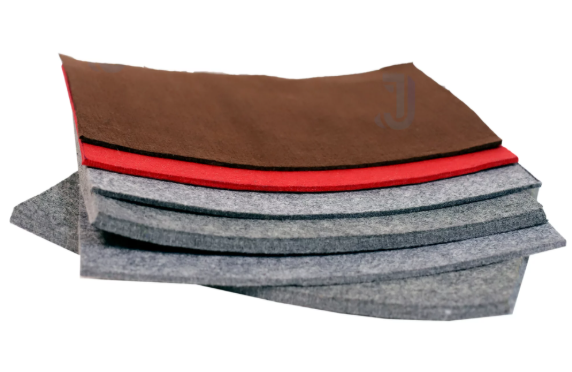 Non Woven Polyester Felt - Application: Automobile