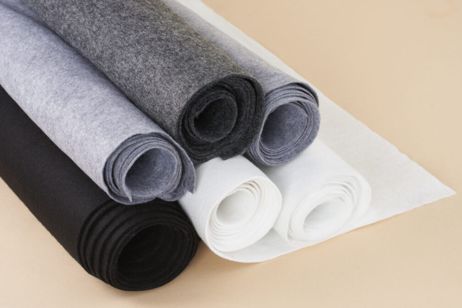 Non Woven Polyester Felt - Application: Automobile