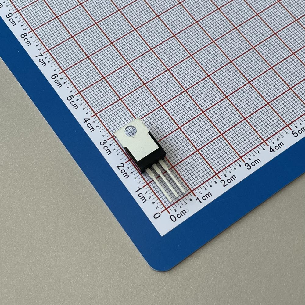 Ssp95r1k0s2 Metal Oxide Semiconductor - Features: Premium Quality