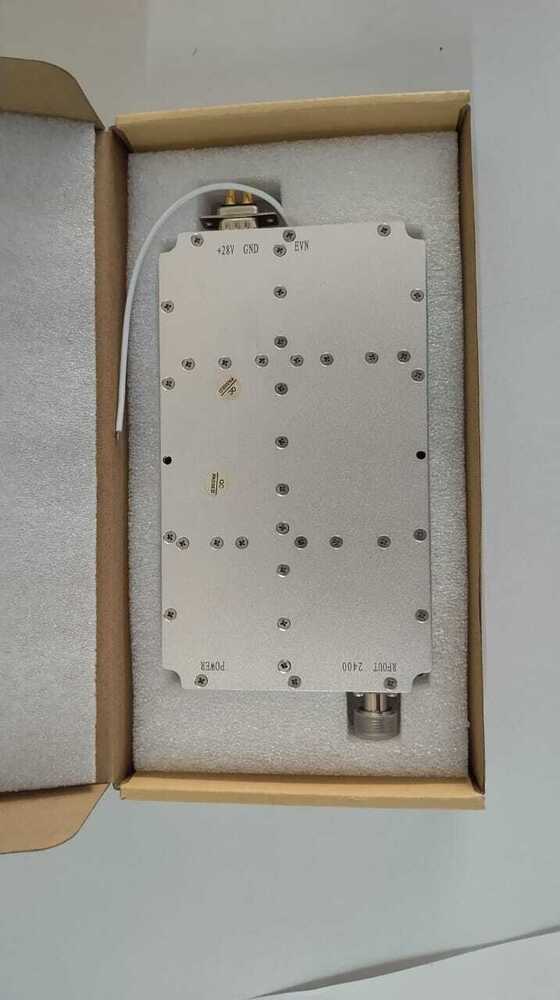 Jammer PA Module  24002500MHz