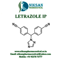 LETRAZOLE