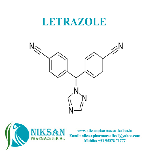 LETRAZOLE