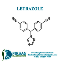 LETRAZOLE