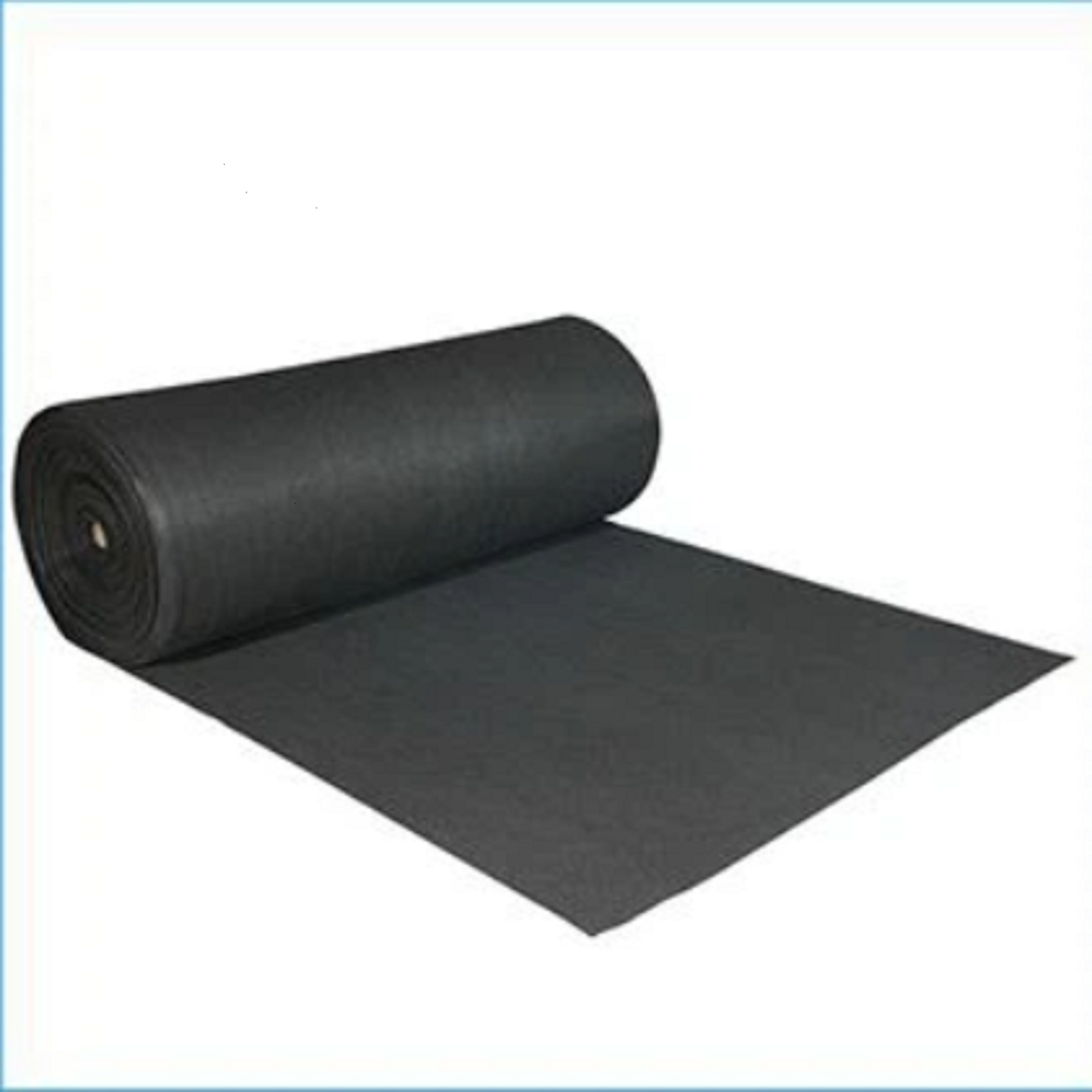 Carbon Media Roll For Furnance & Heating Application 150gsm-500gsm - Application: Furnace