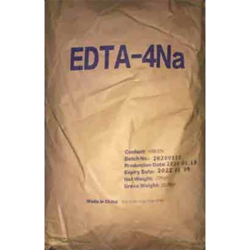 EDTA- 4Na