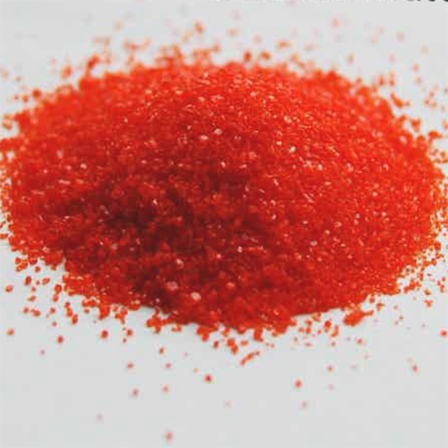 Pottassium Dichromate - Application: Industrial